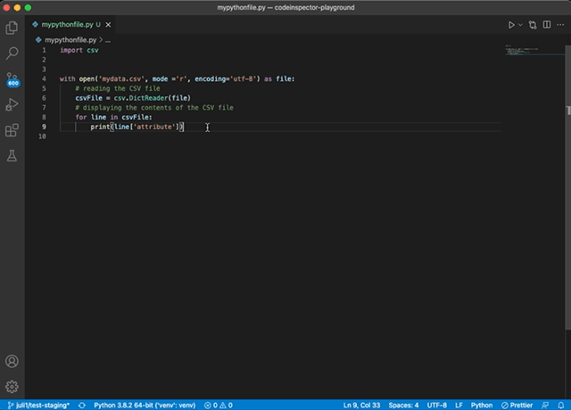 vscode marketplace