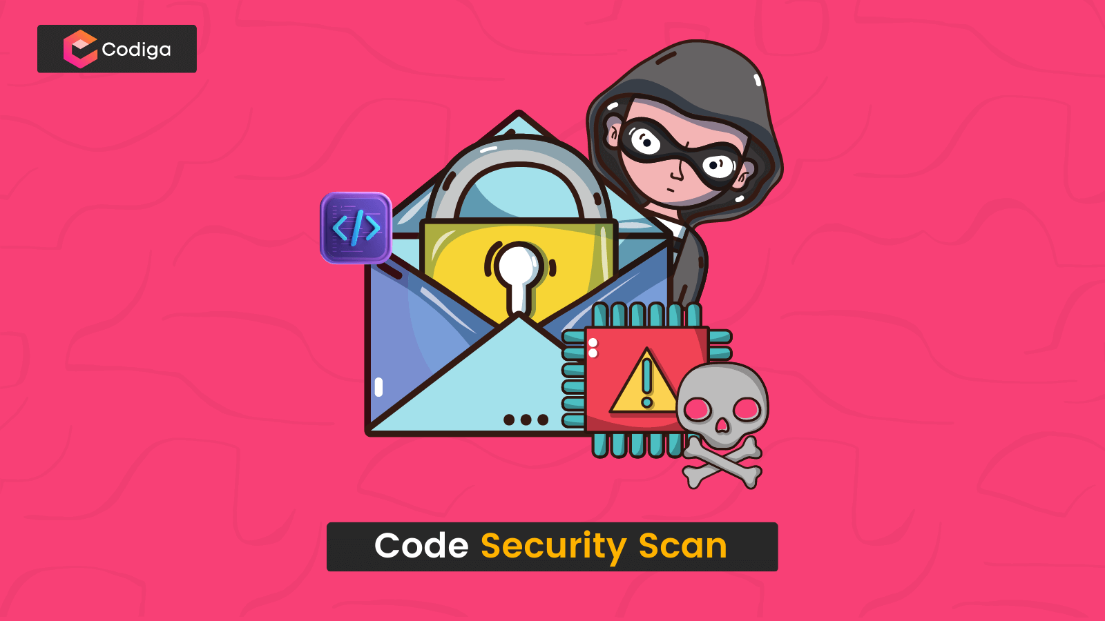Code Security Scans: An Essential Part of Software Development