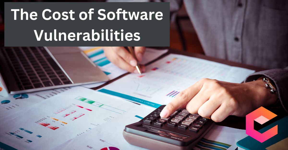 The Cost of Software Vulnerabilities: Why Security Matters