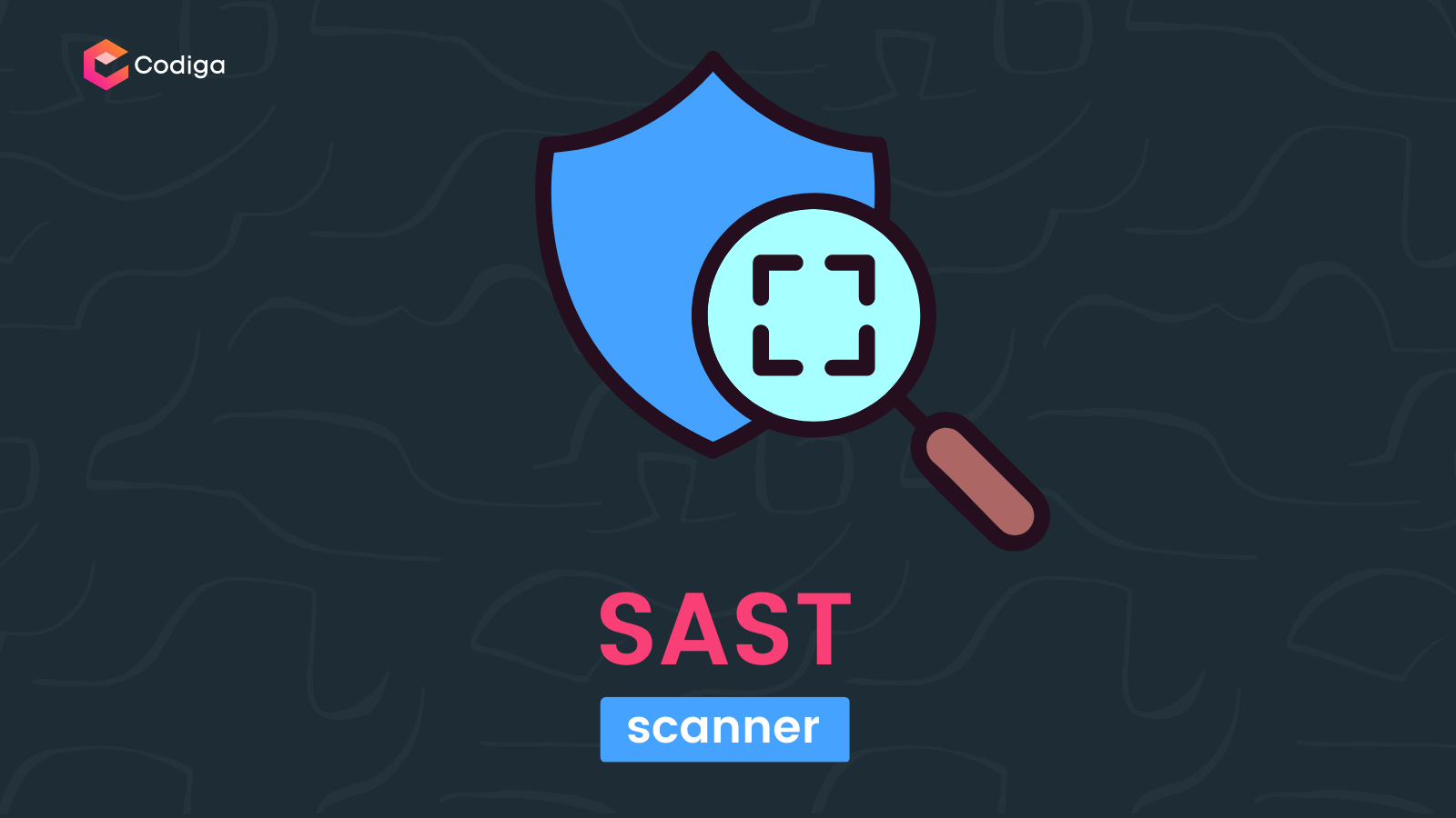 Static Application Security Testing scanner