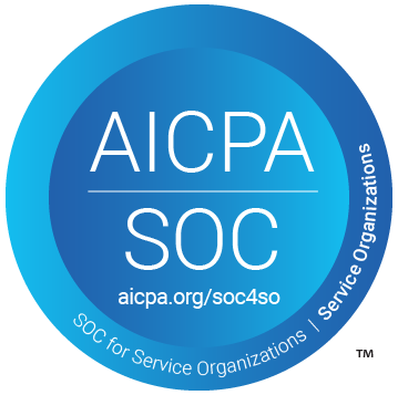 SOC2 logo